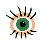 Eyeleen icon