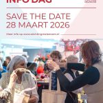 Melanoom Infodag 2026