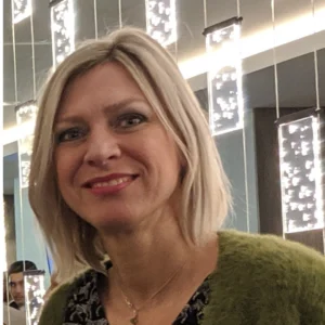 Mijn Melanoom, Marion