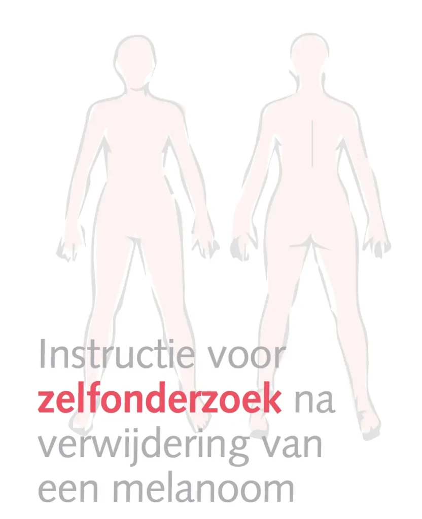 Folder Instructie zelfonderzoek