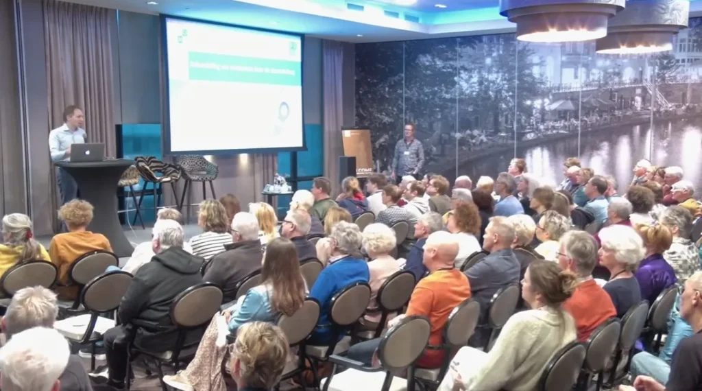 Lezing dermatologische behandeling melanoom