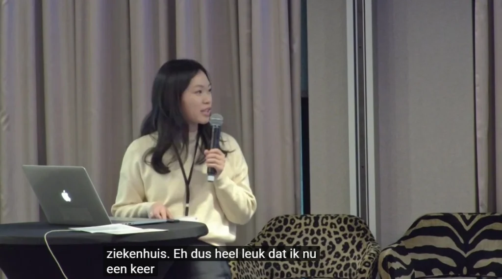 Dr. A. Nguyen over dermathopathologie