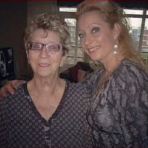 Corina mijn melanoom