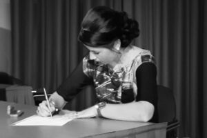 Janine mijn melanoom