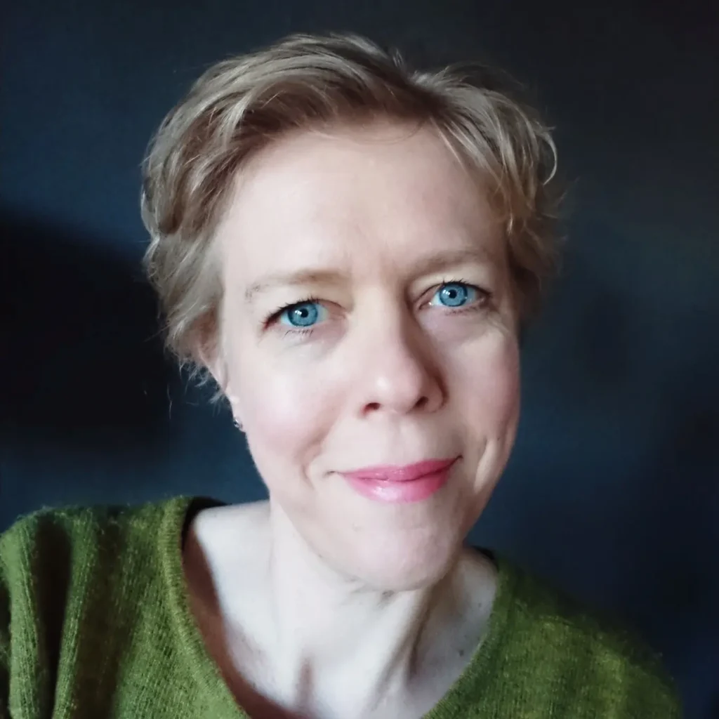 Renske mijn melanoom