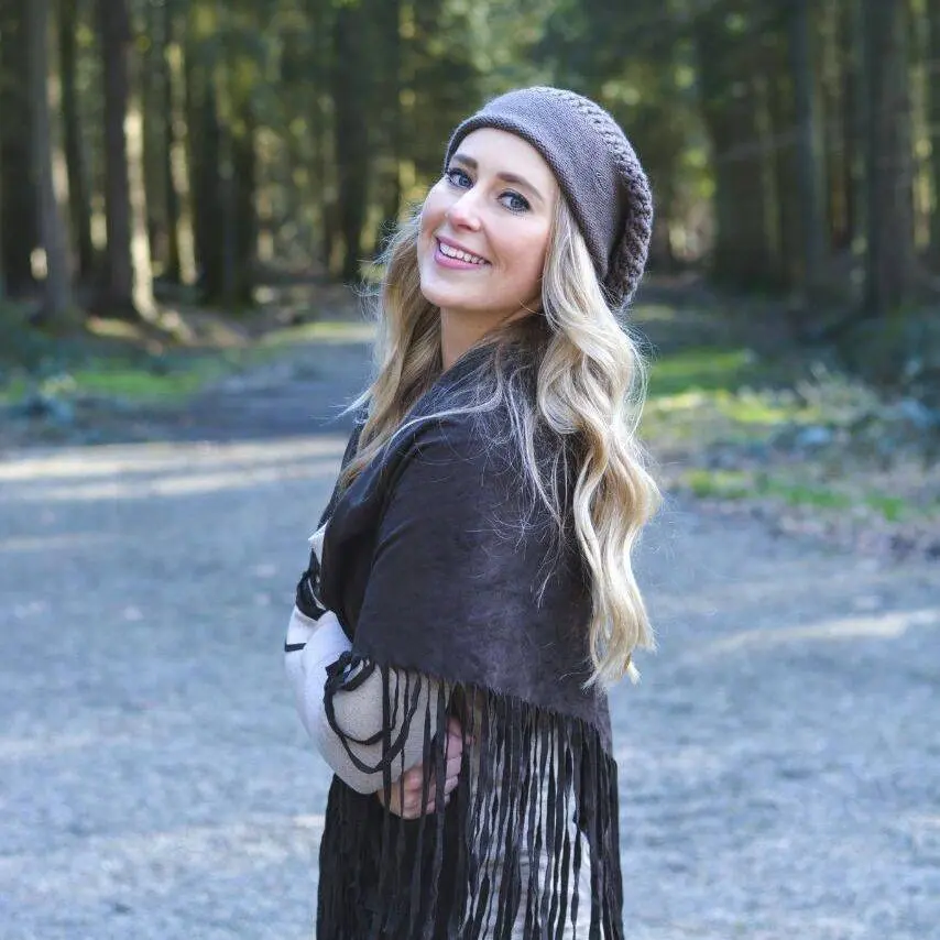 Suzanne mijn melanoom