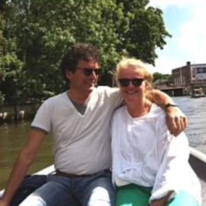 Annette zijn melanoom