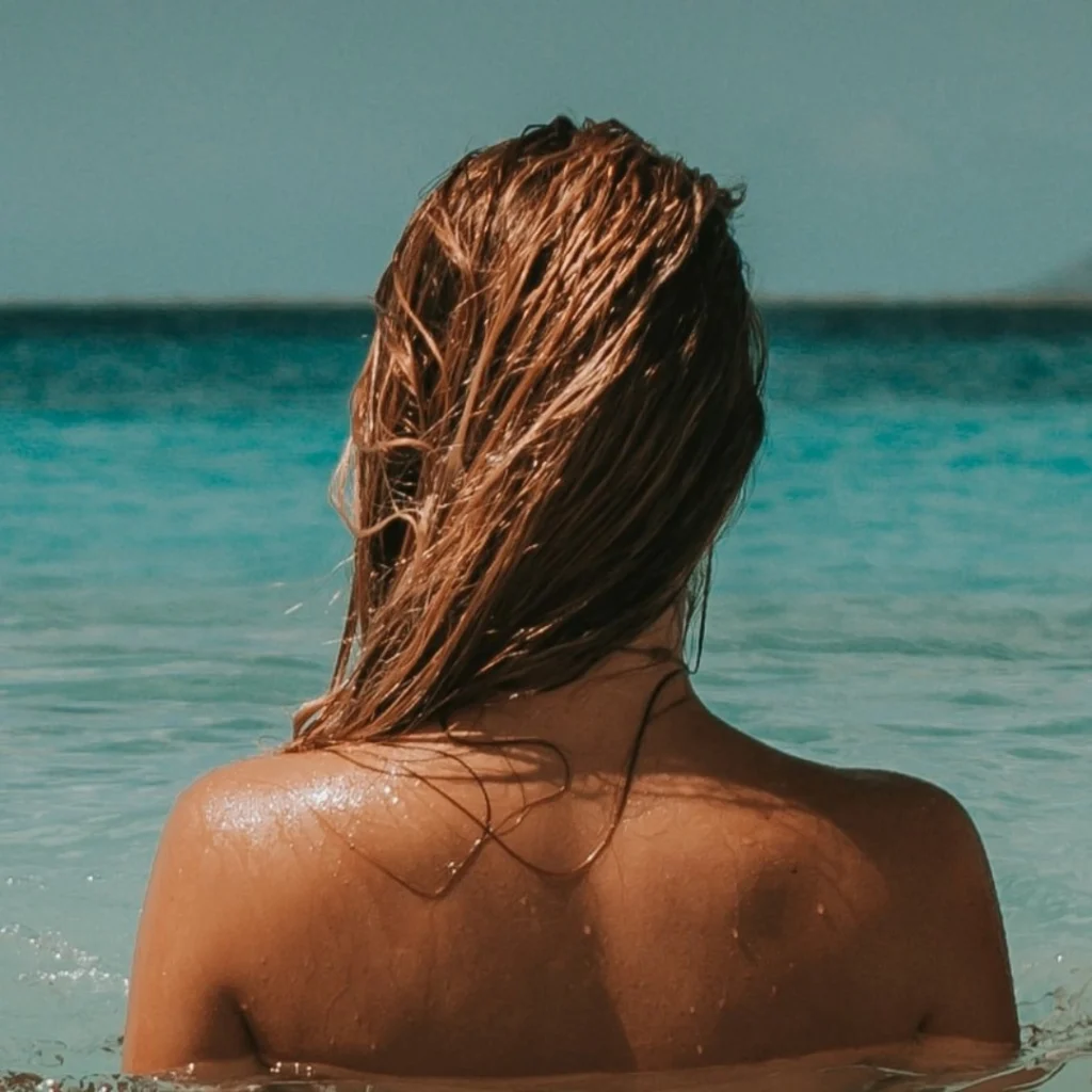 Joelle mijn melanoom