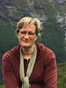 Sandra mijn melanoom