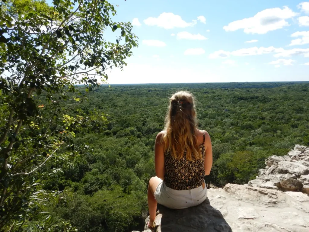 Yvonne mijn melanoom