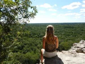 Yvonne mijn melanoom