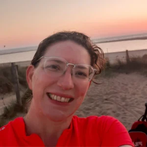 Bianca, mijn melanoom