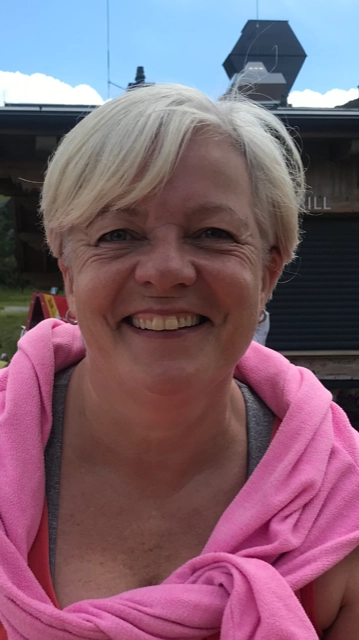 Esther mijn mucosaal melanoom