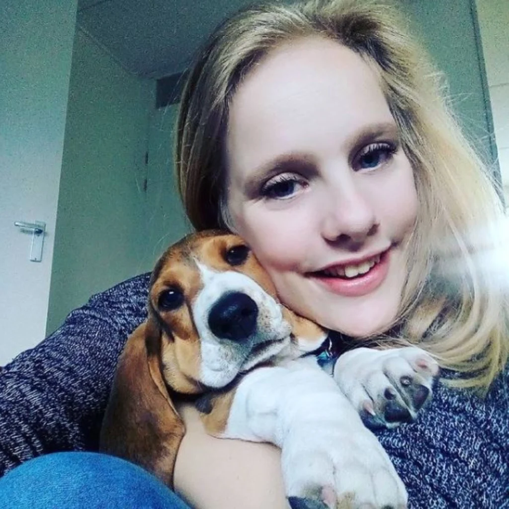 Marijne mijn melanoom