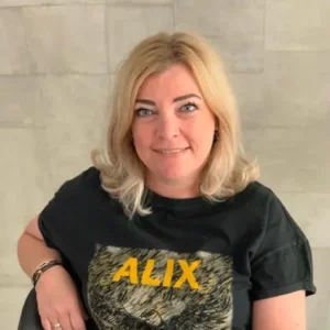 Danielle mijn melanoom