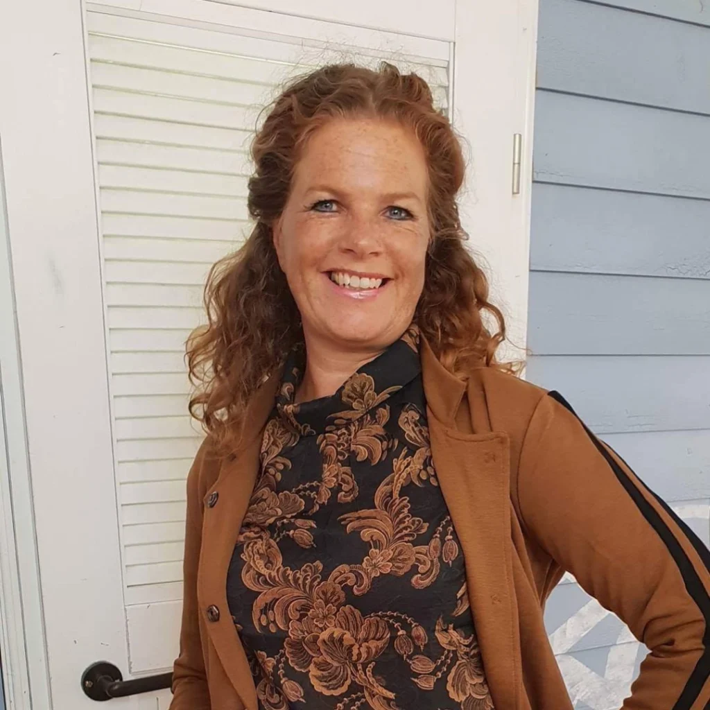 Dirkje, mijn melanoom