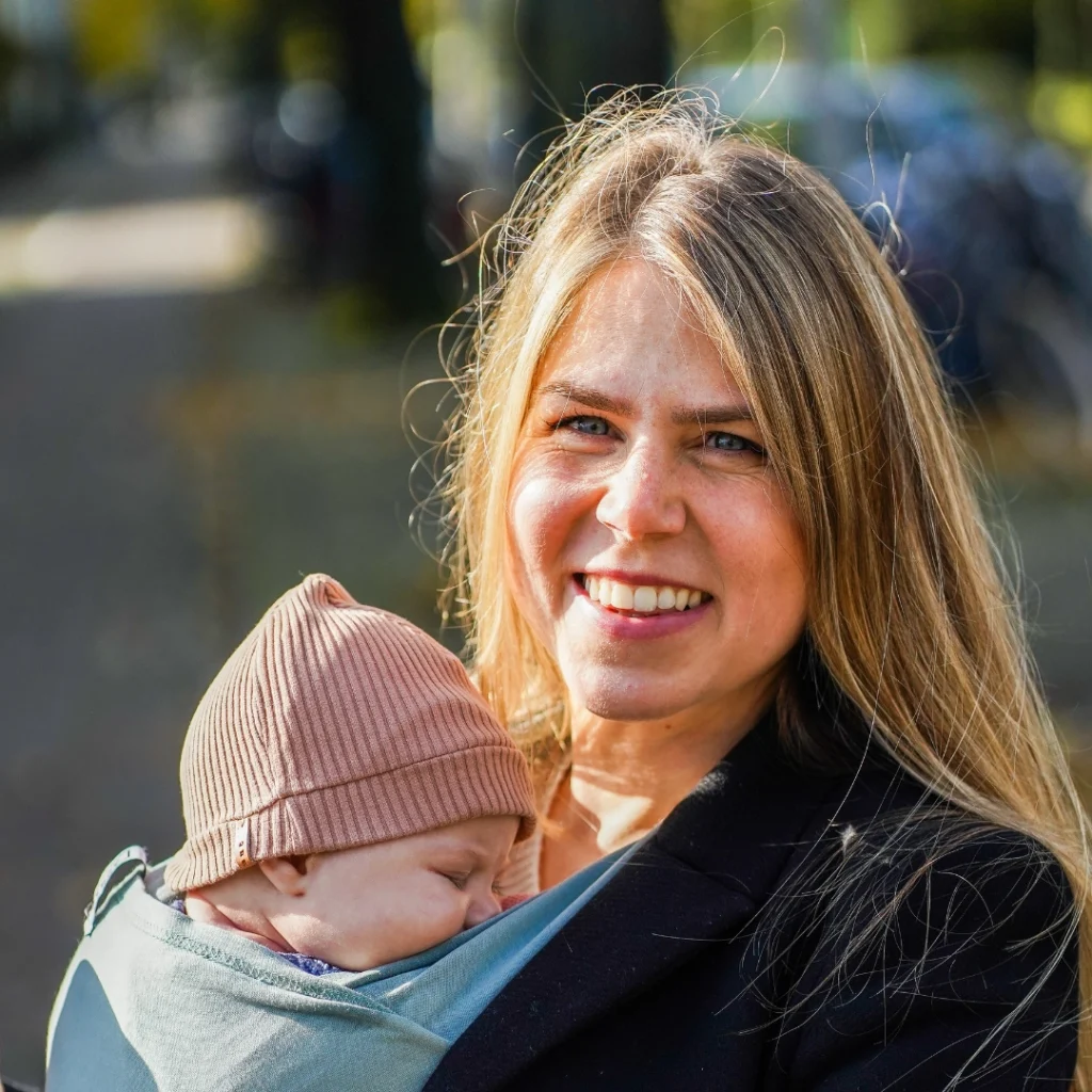 Fanny, mijn melanoom