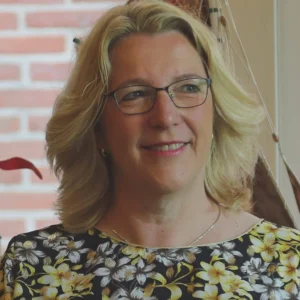 Manda, mijn melanoom