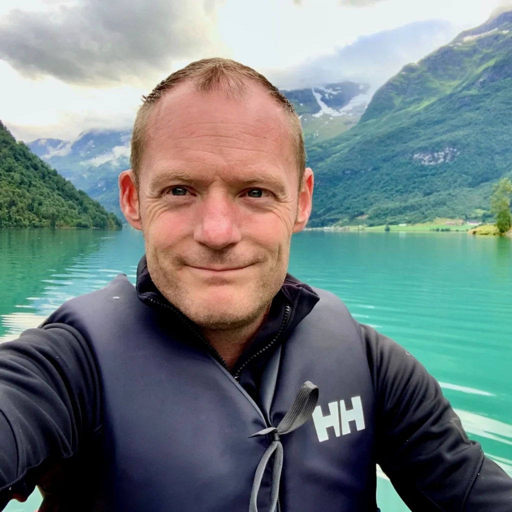 Arjan, mijn melanoom