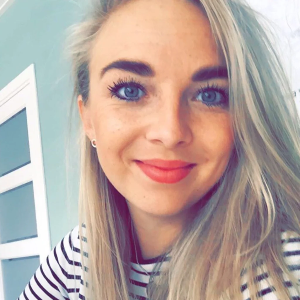 Jessica, mijn melanoom