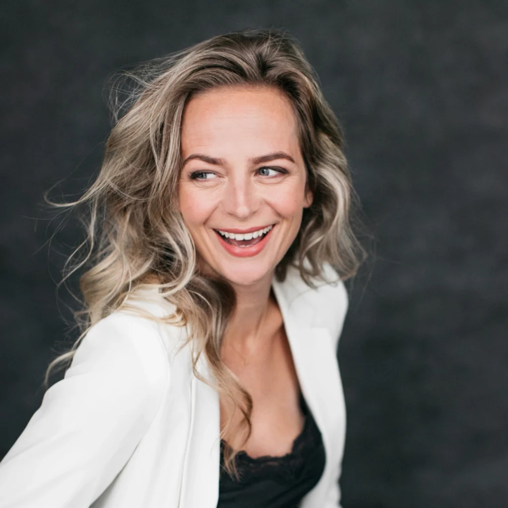 Cindy B, mijn melanoom