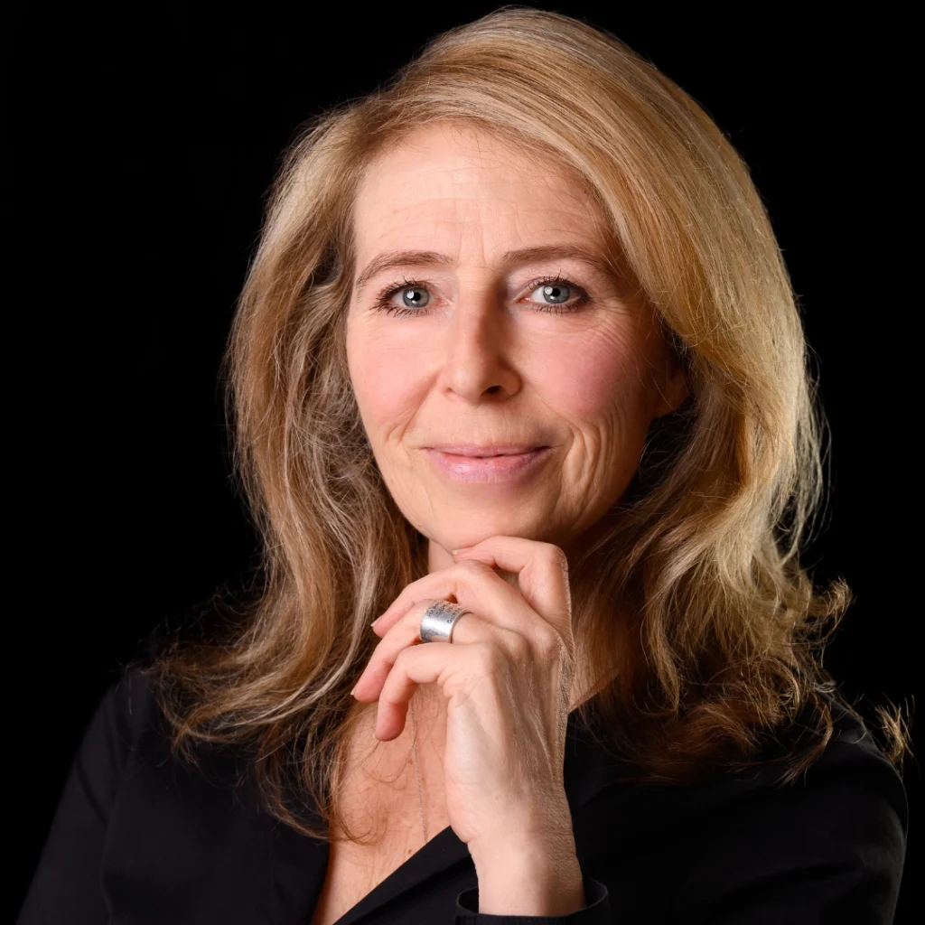 Cindy, mijn melanoom