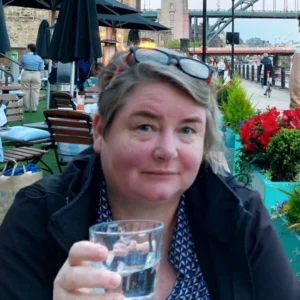 Hwetteke, mijn melanoom