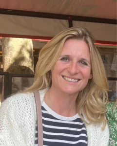 Madeleine, mijn melanoom