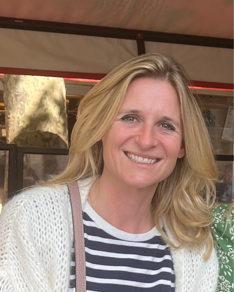 Madeleine, mijn melanoom