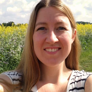 Mirjam, mijn melanoom