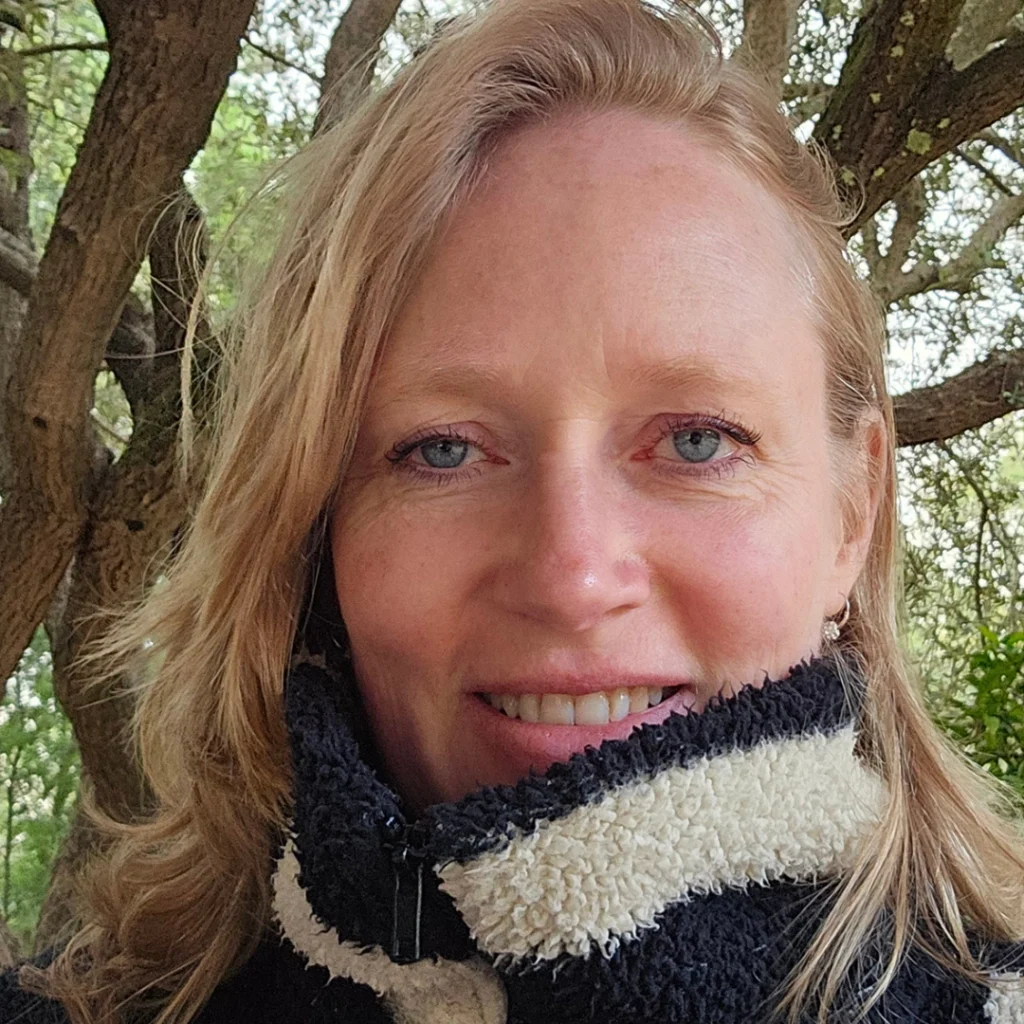 Nienke, mijn melanoom