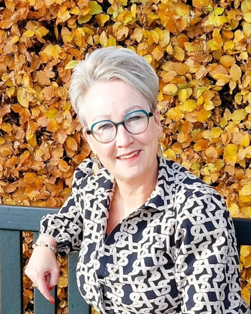 Hetty, mijn melanoom