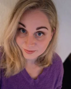 Mandy, mijn melanoom