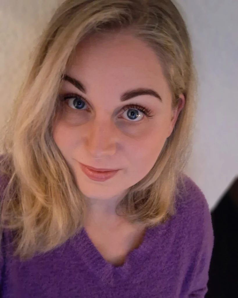 Mandy, mijn melanoom