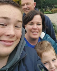 Marleen, mijn melanoom