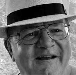 Portret van Arie Reijnen