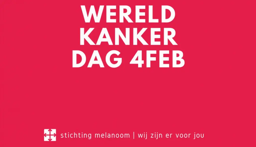 wereld kankerdag