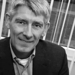 Portret van Dr. J.J. Bonenkamp