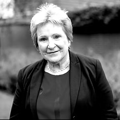 Portret van Martina Rooijakkers