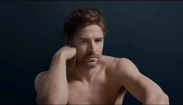 How to check a guy in 20 seconds