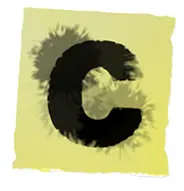 letter c