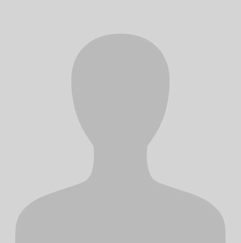 Portret van vacature