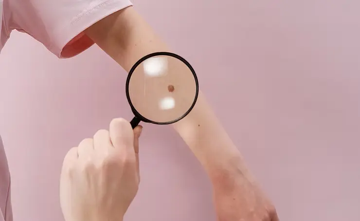 screening op huidkanker