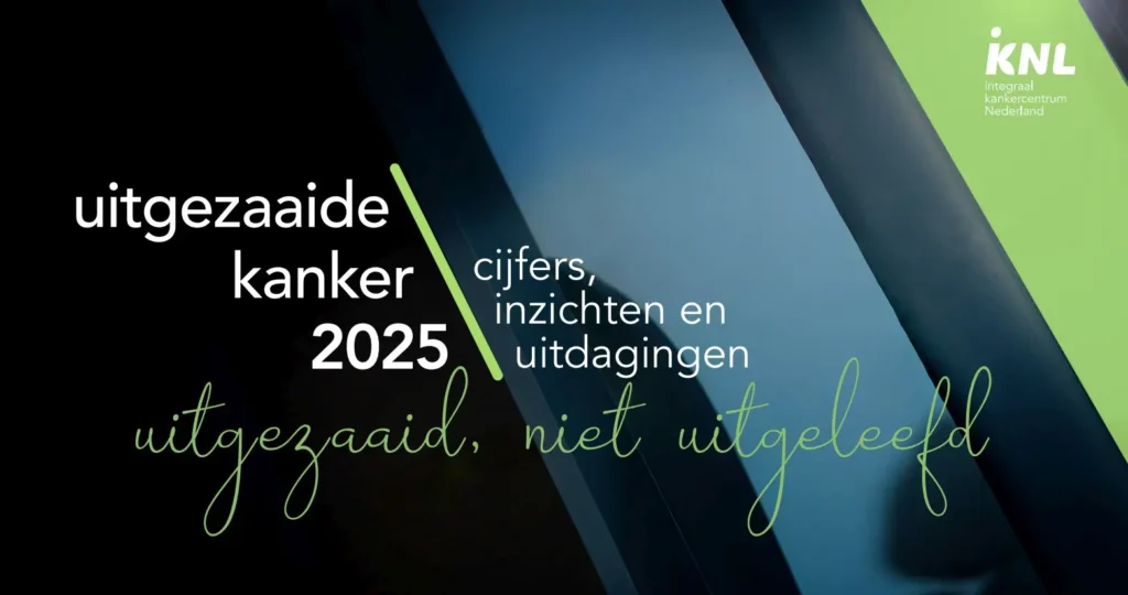 Rapport uitgezaaide kanker