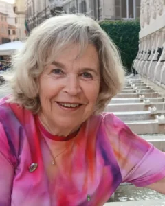 Paula, mijn melanoom